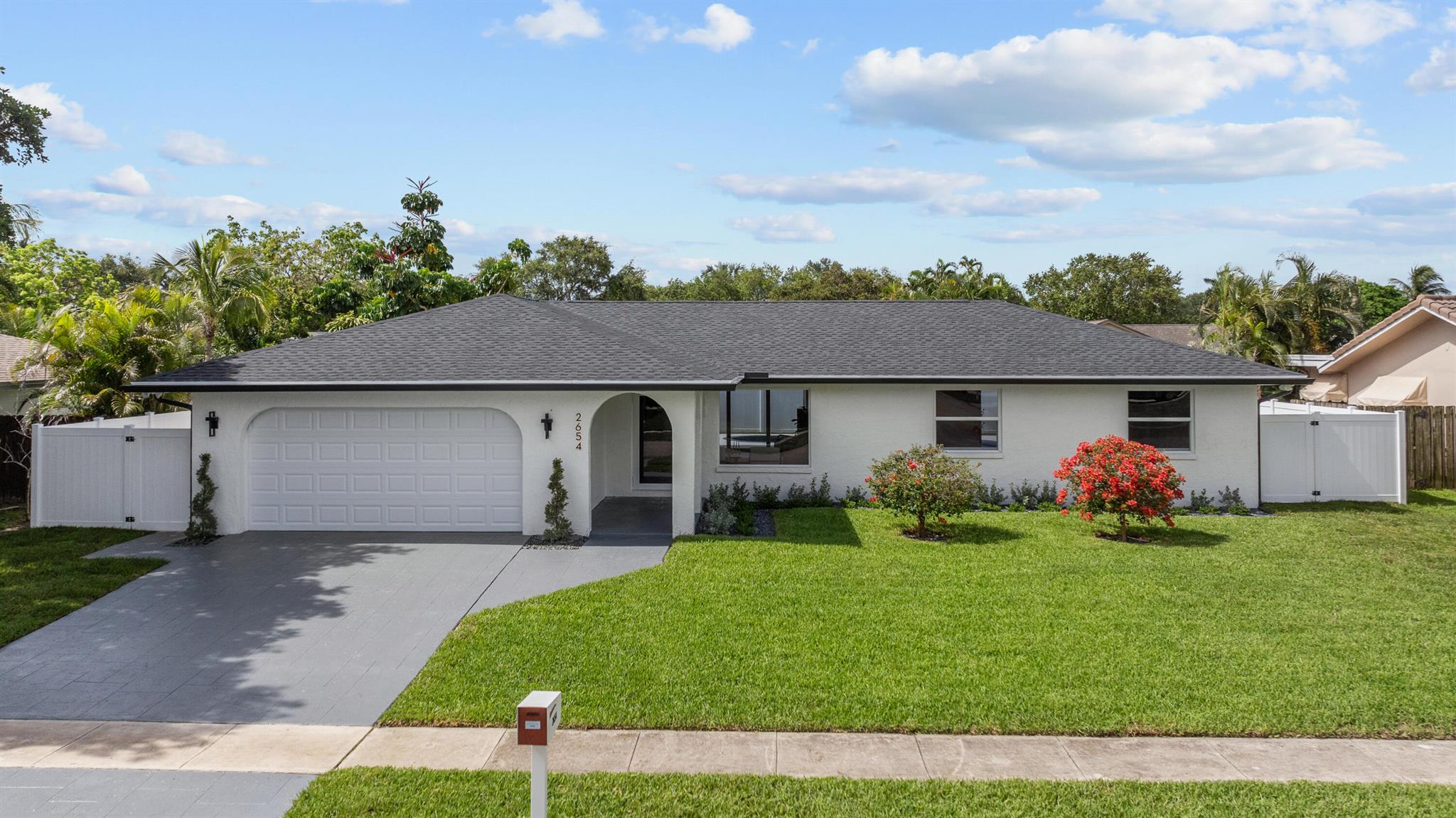 2654 NW 32nd Street