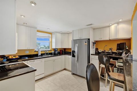 Tiny photo for 1051 Hillsboro Mile #307e, Hillsboro Beach, FL 33062 (MLS # F10501301)