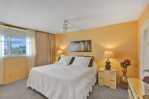 Tiny photo for 1051 Hillsboro Mile #307e, Hillsboro Beach, FL 33062 (MLS # F10501301)