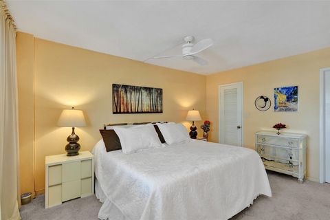 Tiny photo for 1051 Hillsboro Mile #307e, Hillsboro Beach, FL 33062 (MLS # F10501301)