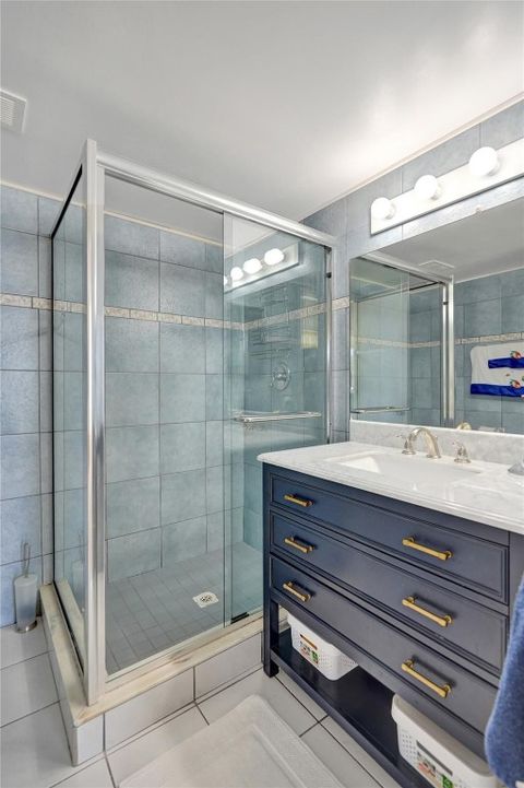 Tiny photo for 1051 Hillsboro Mile #307e, Hillsboro Beach, FL 33062 (MLS # F10501301)