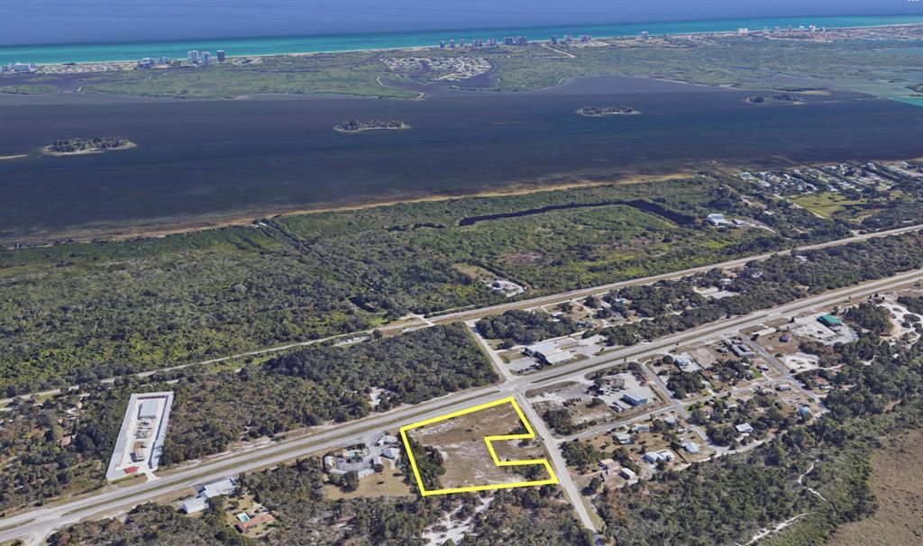 Photo of 4875 N Us Highway 1, Fort Pierce, FL 34946 (MLS # R10747018)