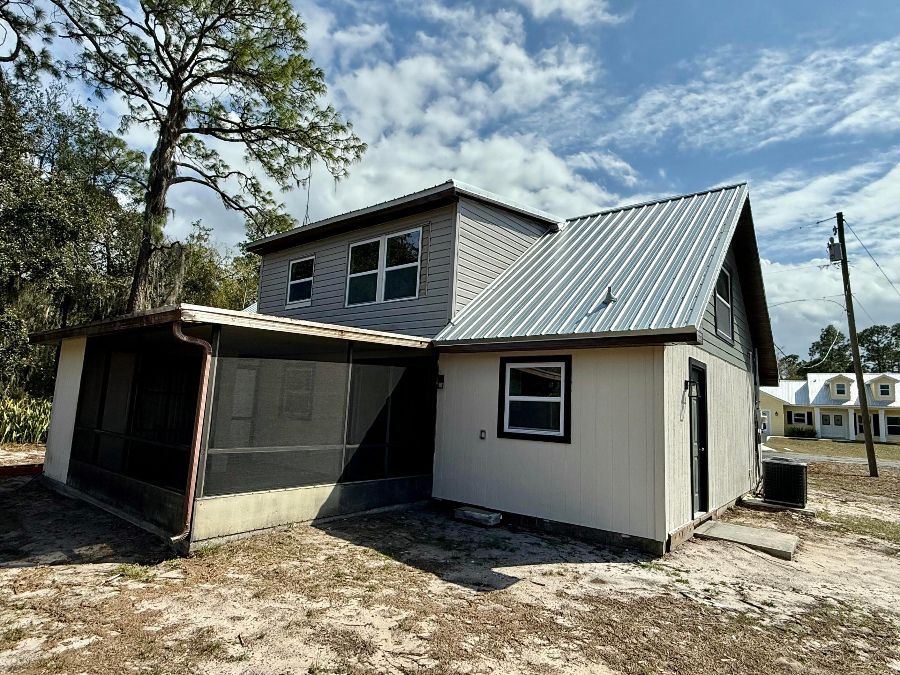 SYLVAN SHORES - Residential