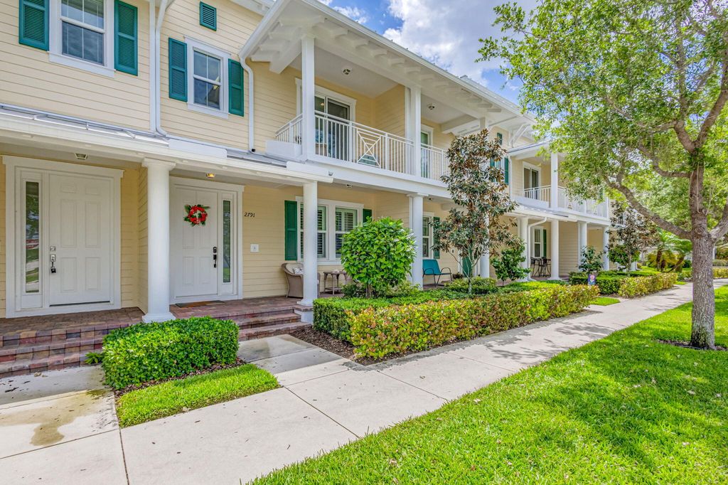 Photo of 2791 Caroline Drive, Jupiter, FL 33458 (MLS # R10975554)