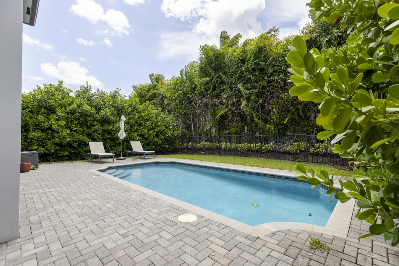 BRIDGES MIZNER PUD BRIDGES SOUTH PLAT SIX - Residential