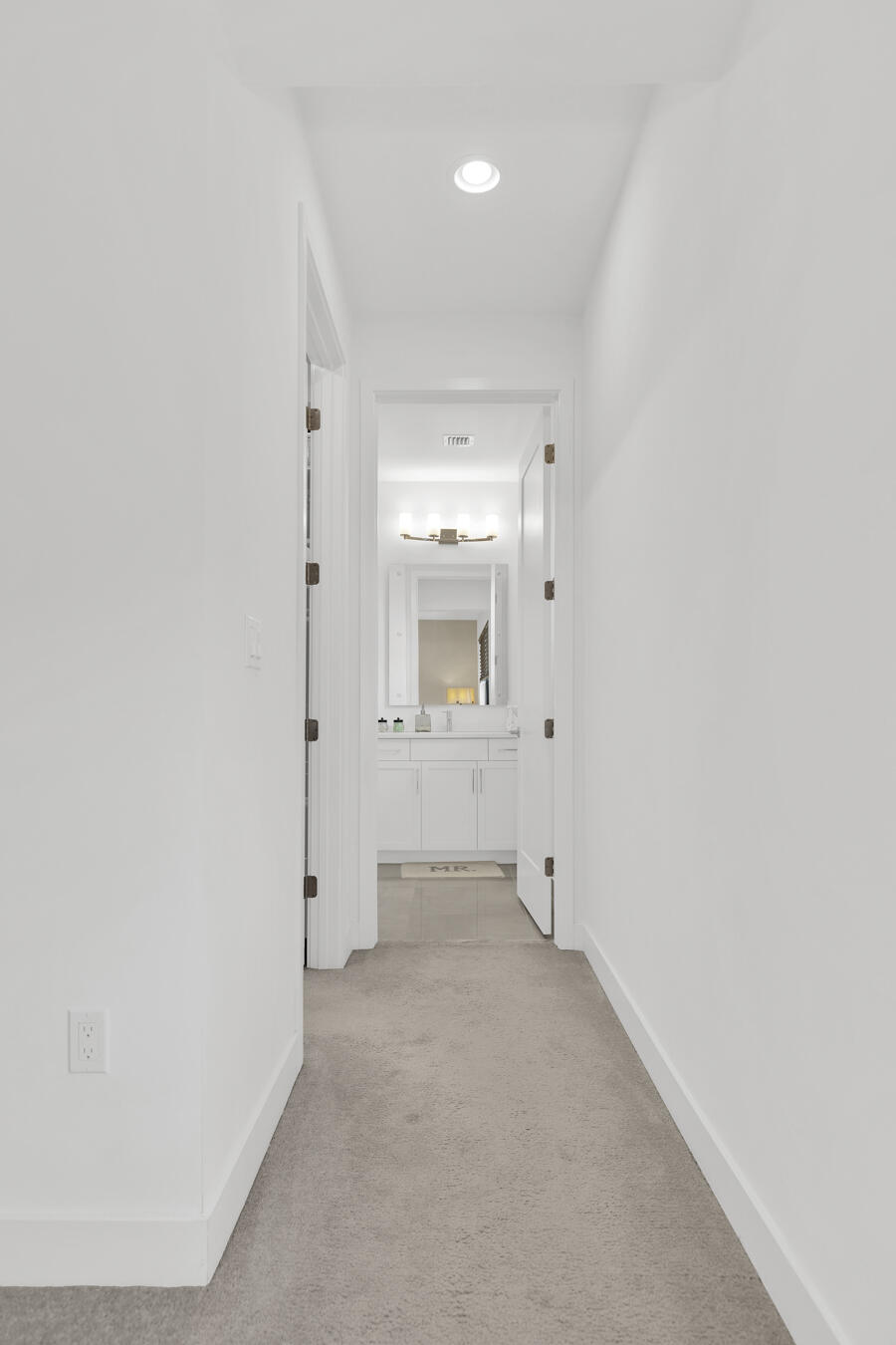 BRIDGES MIZNER PUD BRIDGES SOUTH PLAT SIX - Residential