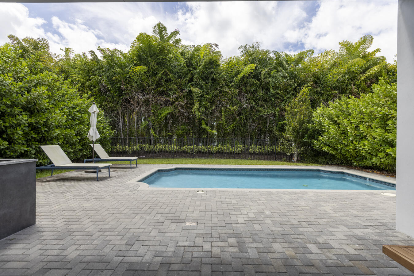 BRIDGES MIZNER PUD BRIDGES SOUTH PLAT SIX - Residential