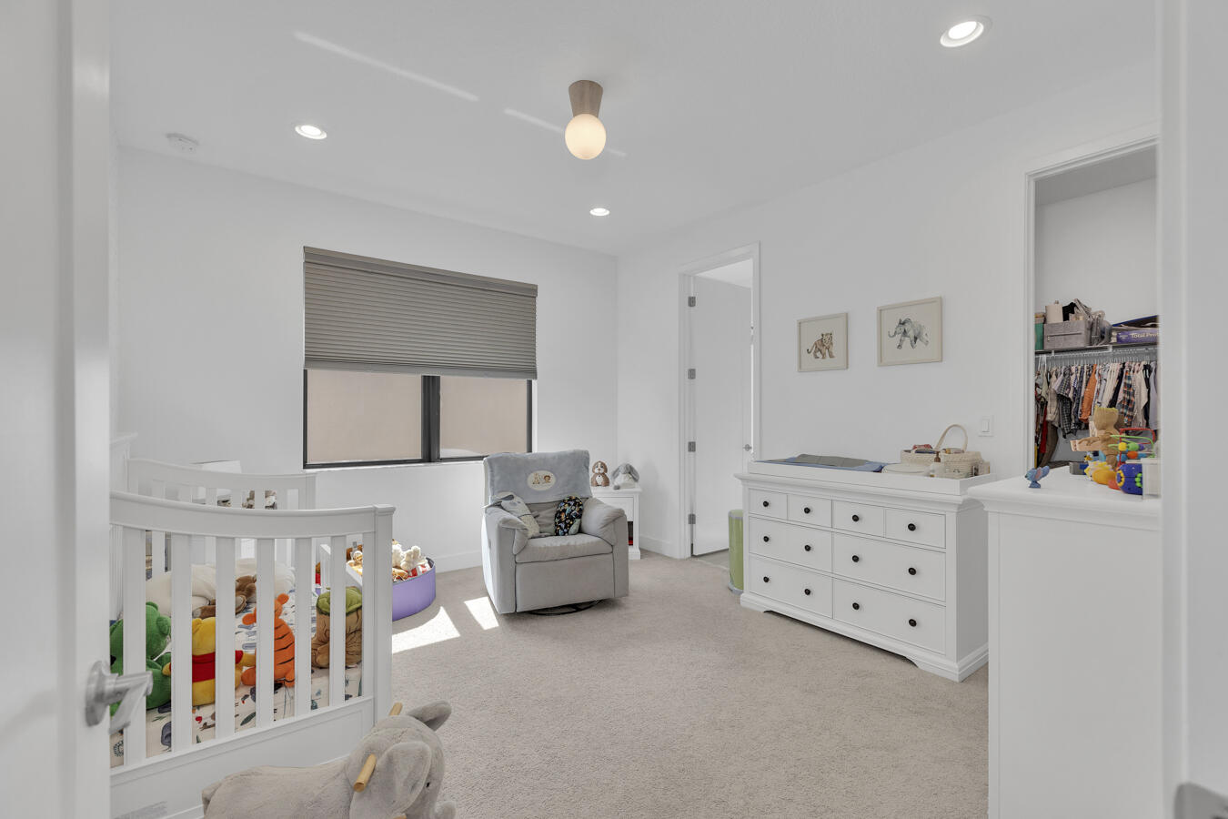 BRIDGES MIZNER PUD BRIDGES SOUTH PLAT SIX - Residential