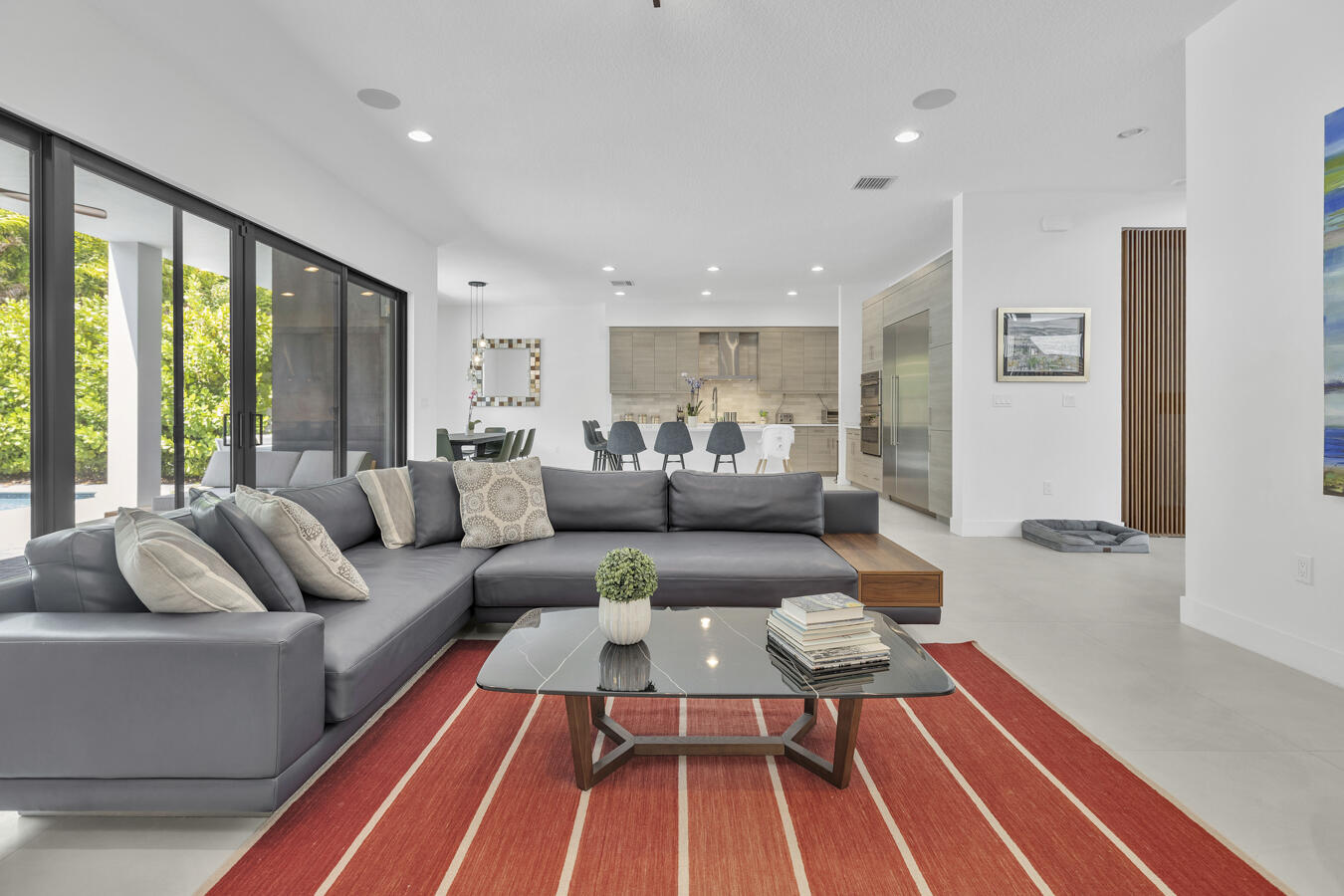 BRIDGES MIZNER PUD BRIDGES SOUTH PLAT SIX - Residential