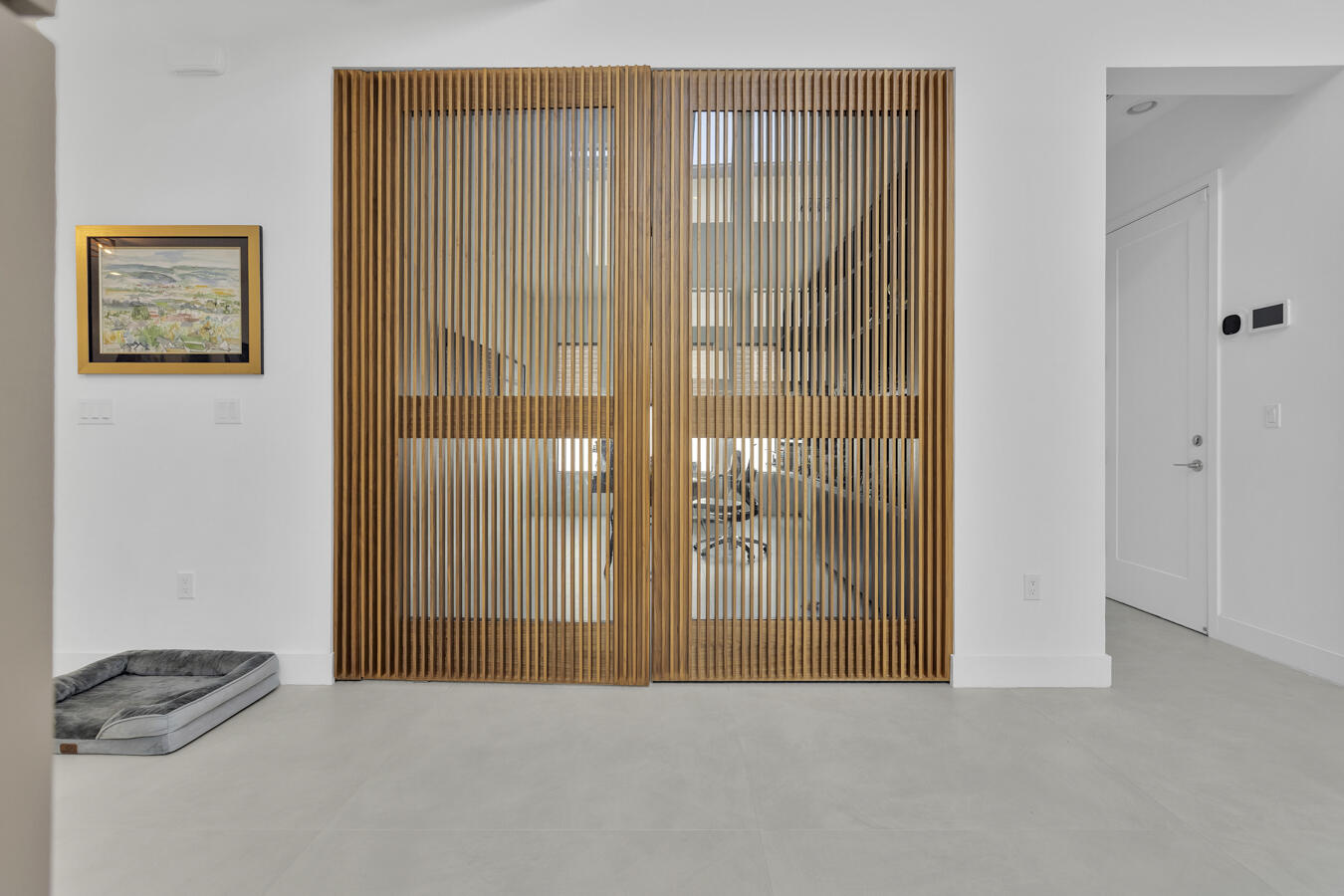 BRIDGES MIZNER PUD BRIDGES SOUTH PLAT SIX - Residential