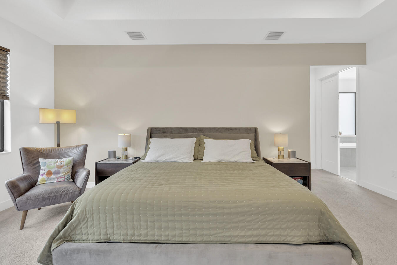 BRIDGES MIZNER PUD BRIDGES SOUTH PLAT SIX - Residential