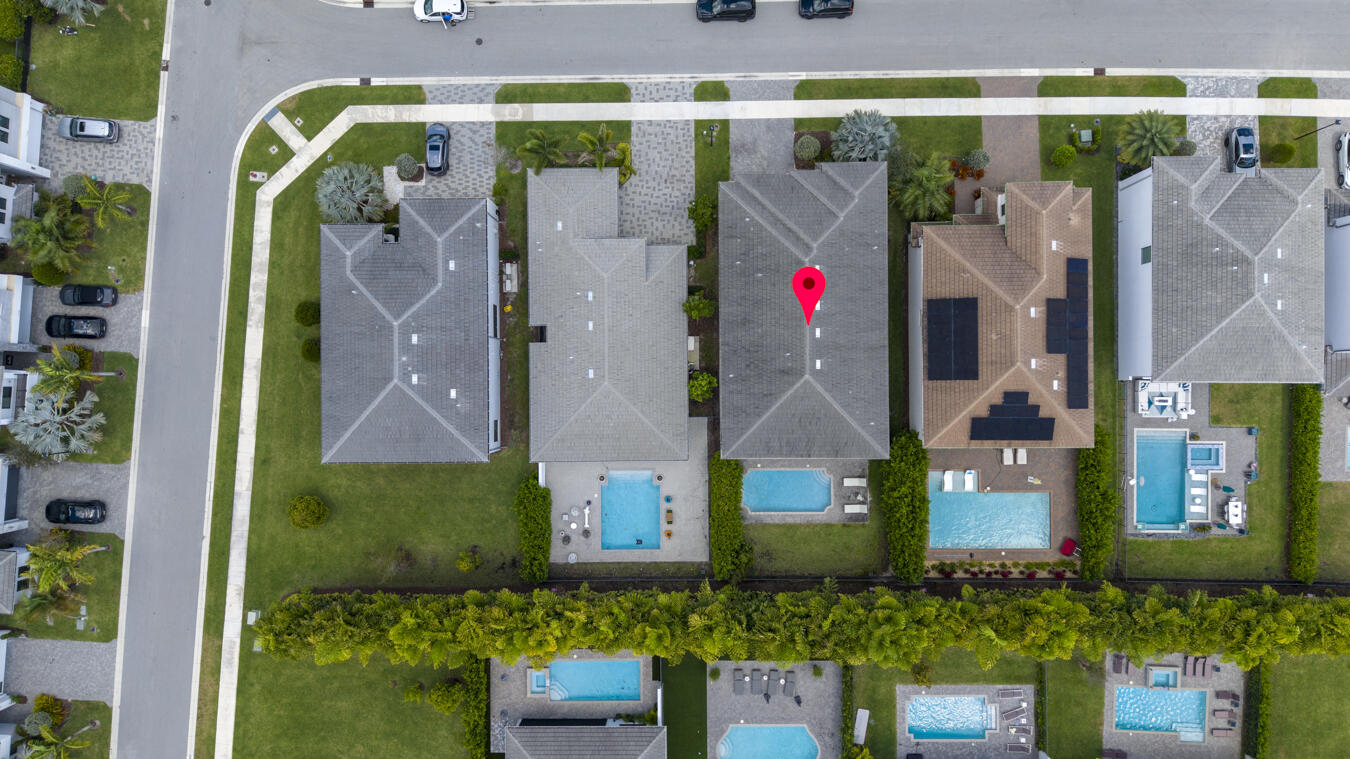 BRIDGES MIZNER PUD BRIDGES SOUTH PLAT SIX - Residential