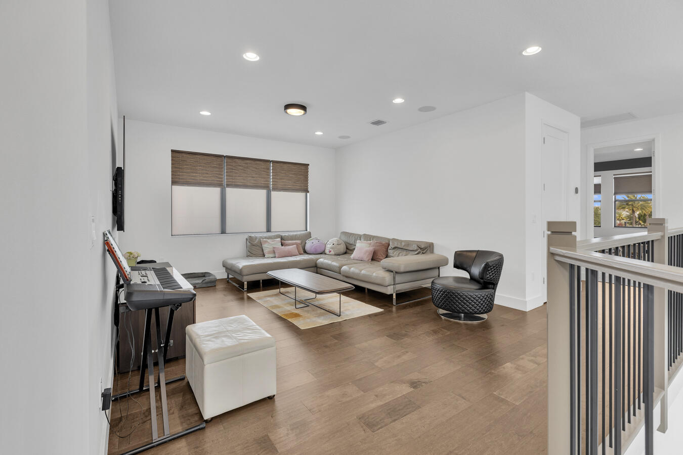 BRIDGES MIZNER PUD BRIDGES SOUTH PLAT SIX - Residential