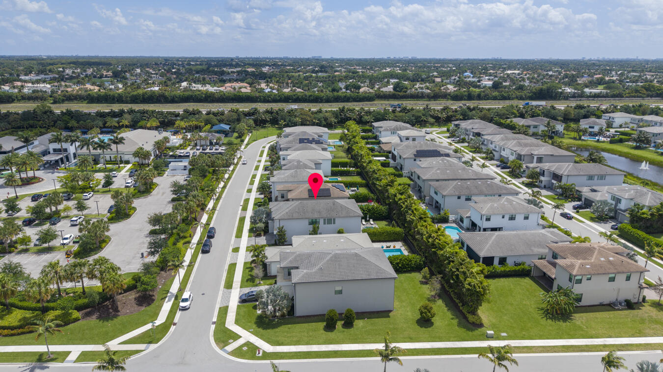 BRIDGES MIZNER PUD BRIDGES SOUTH PLAT SIX - Residential