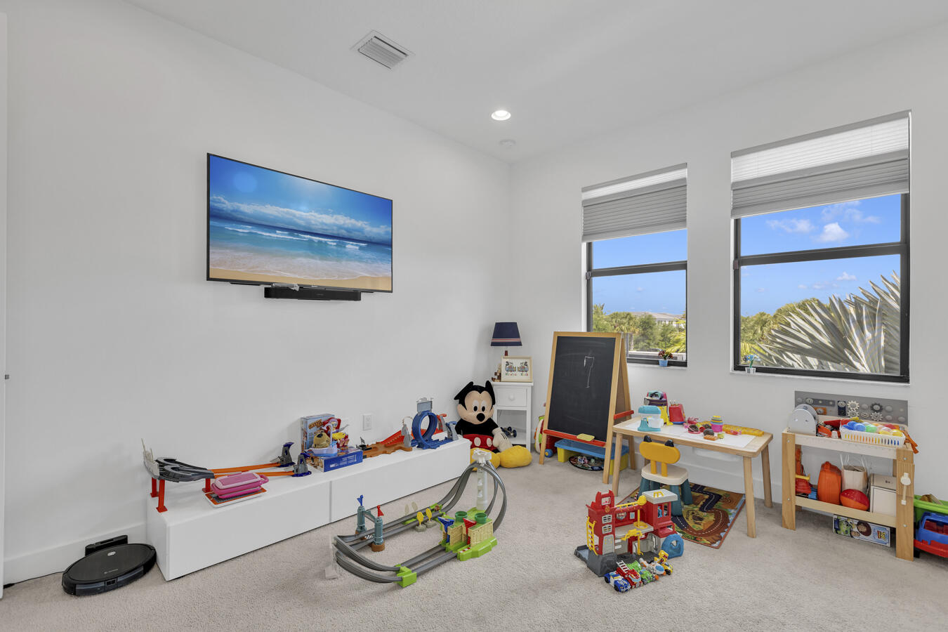 BRIDGES MIZNER PUD BRIDGES SOUTH PLAT SIX - Residential