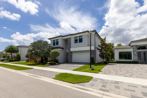Tiny photo for 17347 Sparkling River Road, Boca Raton, FL 33496 (MLS # B26019748)