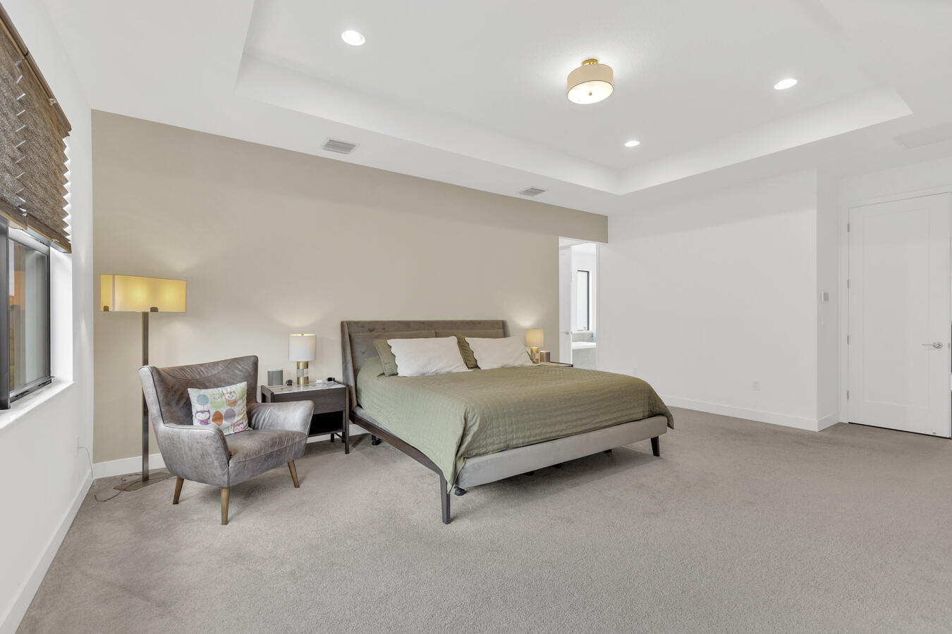 BRIDGES MIZNER PUD BRIDGES SOUTH PLAT SIX - Residential