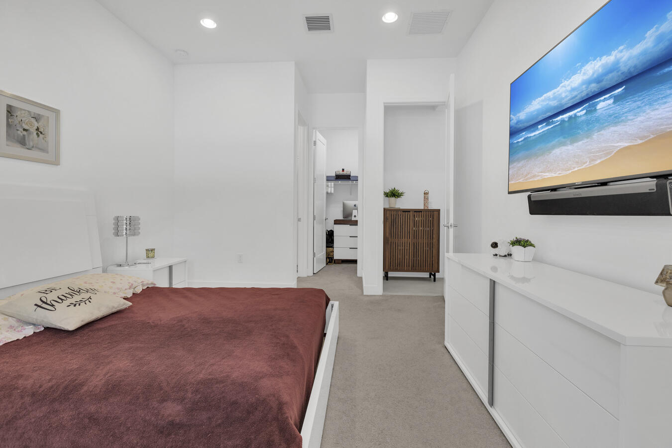 BRIDGES MIZNER PUD BRIDGES SOUTH PLAT SIX - Residential