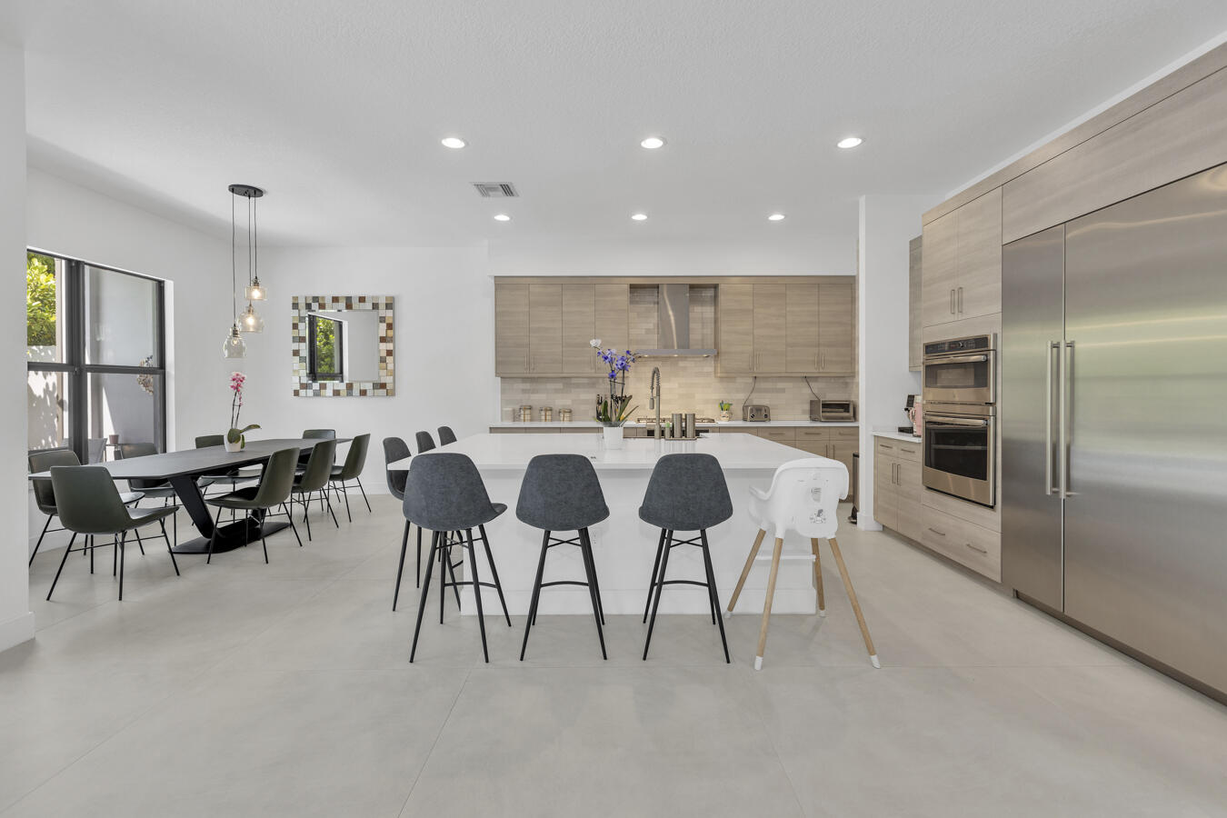 BRIDGES MIZNER PUD BRIDGES SOUTH PLAT SIX - Residential