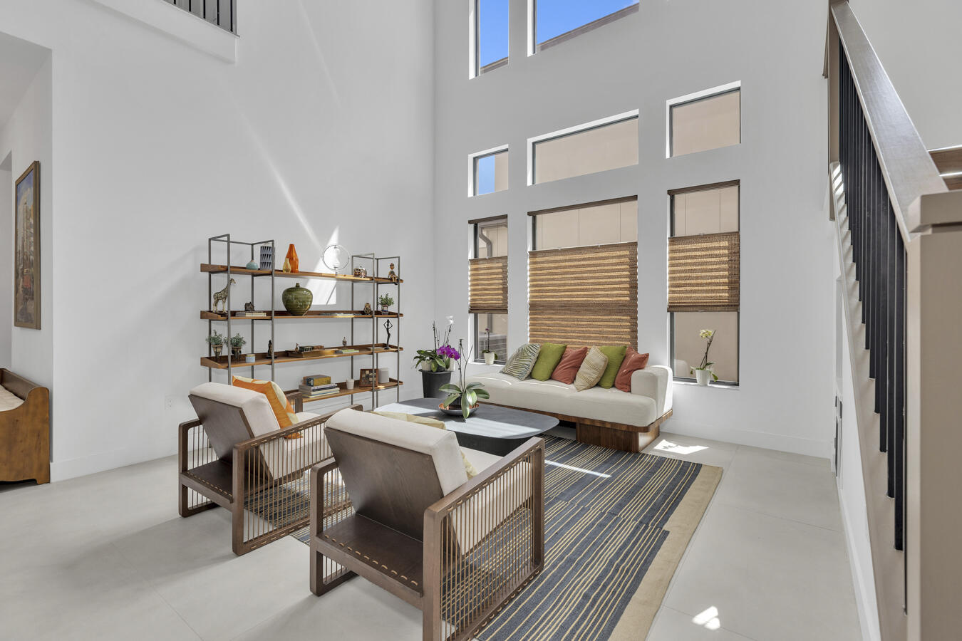 BRIDGES MIZNER PUD BRIDGES SOUTH PLAT SIX - Residential