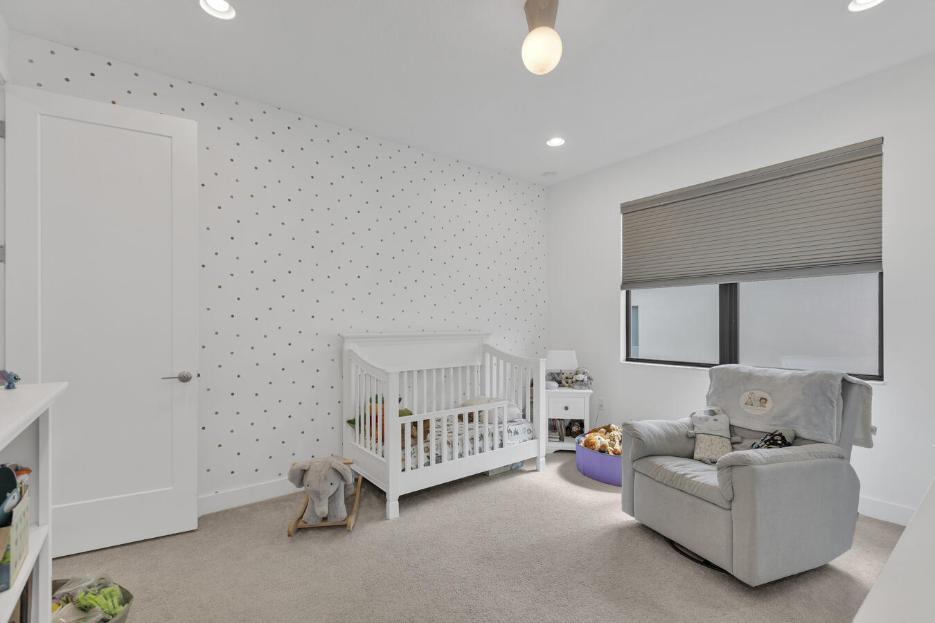 BRIDGES MIZNER PUD BRIDGES SOUTH PLAT SIX - Residential