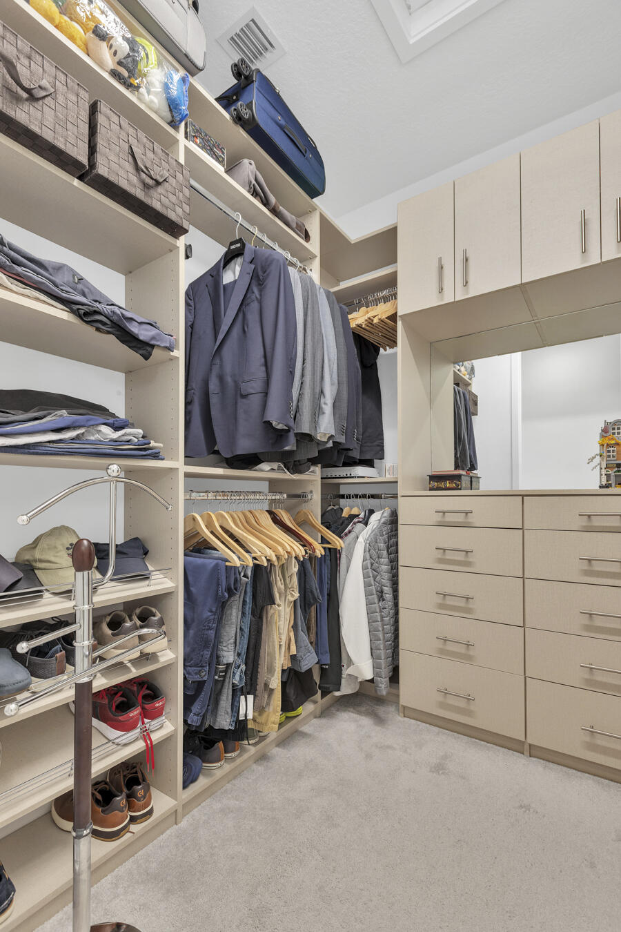 BRIDGES MIZNER PUD BRIDGES SOUTH PLAT SIX - Residential