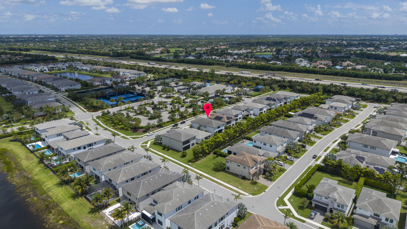 BRIDGES MIZNER PUD BRIDGES SOUTH PLAT SIX - Residential