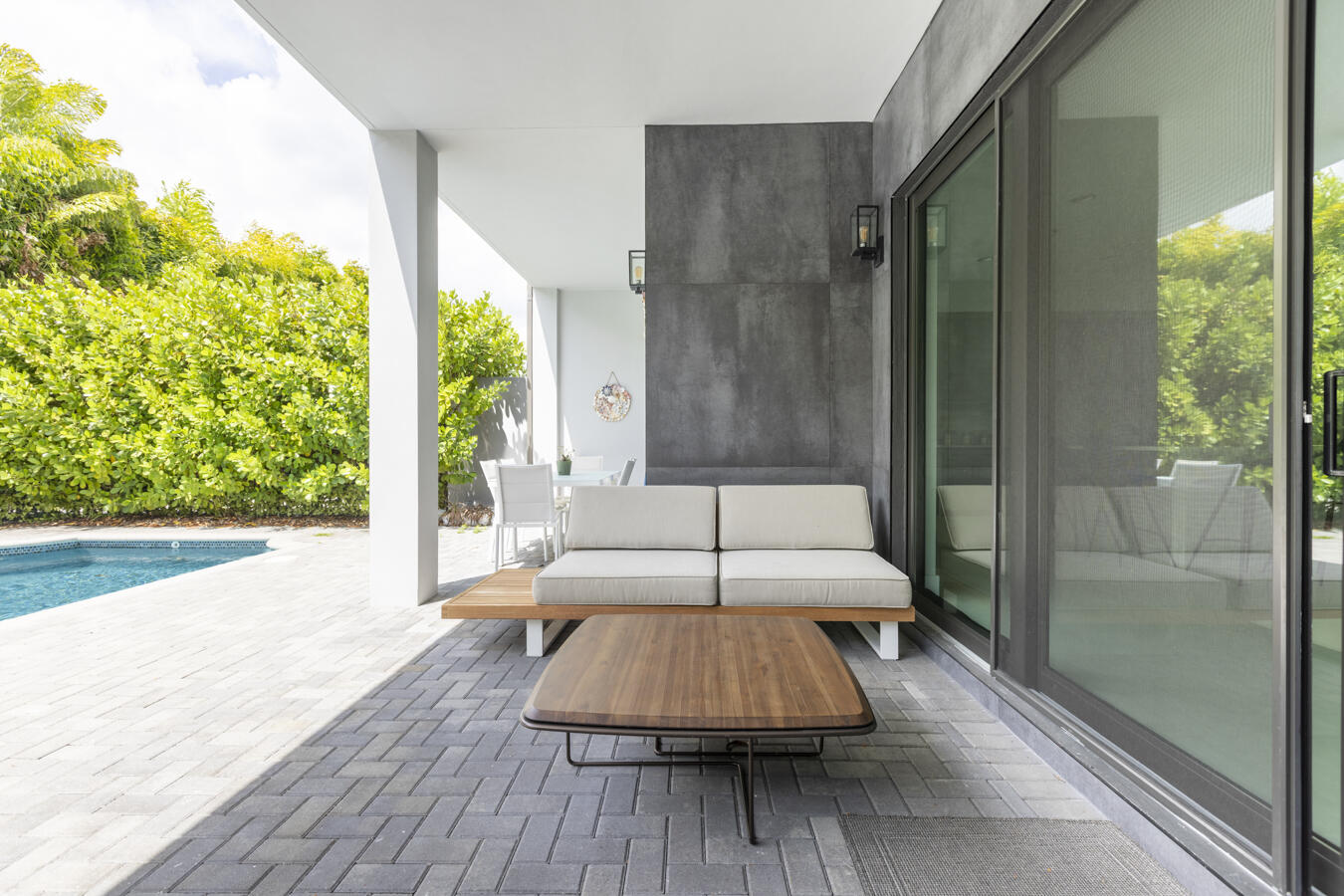 BRIDGES MIZNER PUD BRIDGES SOUTH PLAT SIX - Residential