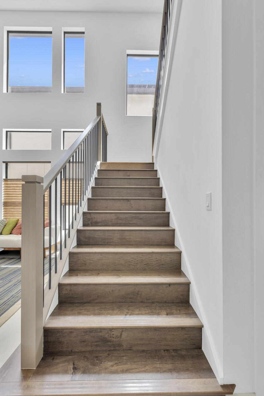 BRIDGES MIZNER PUD BRIDGES SOUTH PLAT SIX - Residential