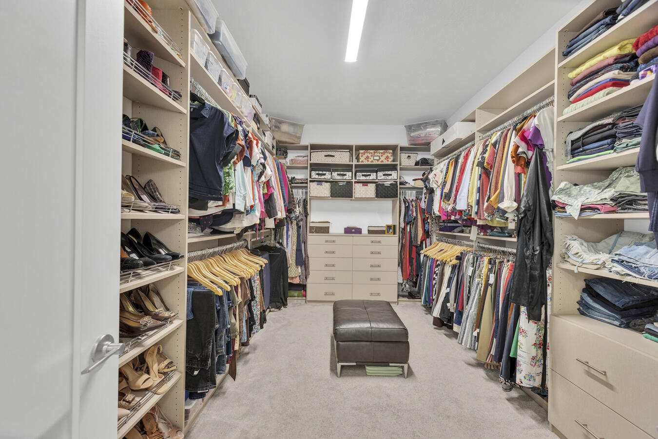 BRIDGES MIZNER PUD BRIDGES SOUTH PLAT SIX - Residential