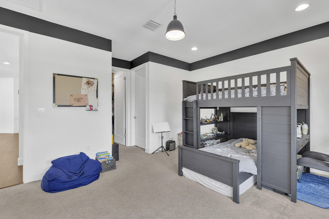 BRIDGES MIZNER PUD BRIDGES SOUTH PLAT SIX - Residential