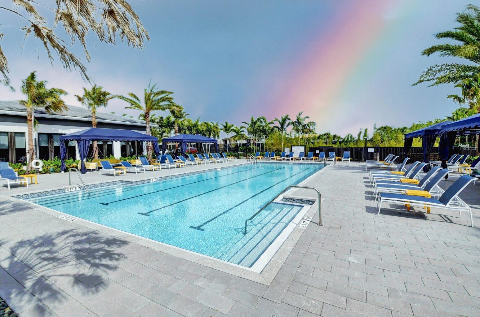 BRIDGES MIZNER PUD BRIDGES SOUTH PLAT SIX - Residential