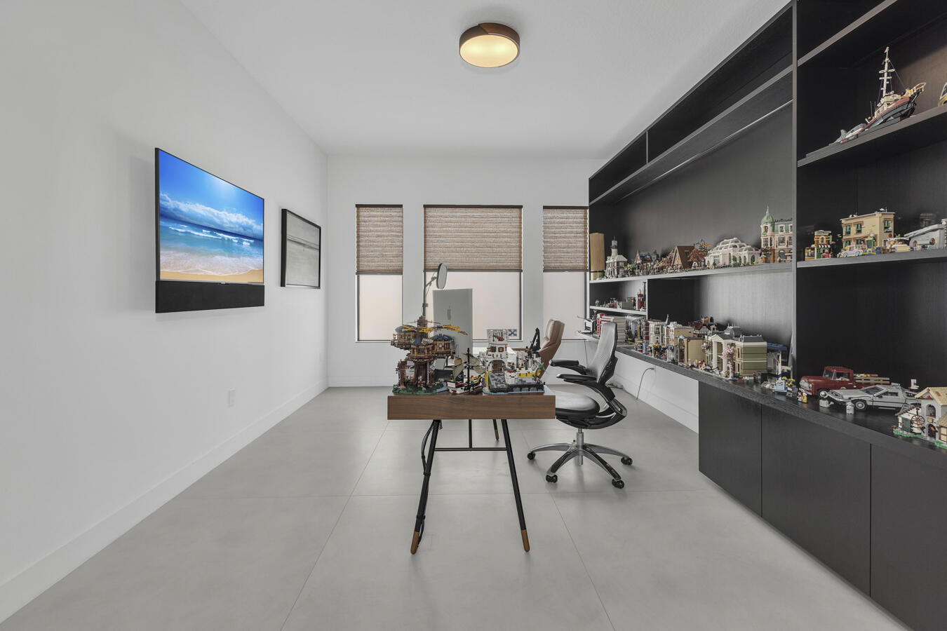 BRIDGES MIZNER PUD BRIDGES SOUTH PLAT SIX - Residential