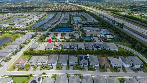 Tiny photo for 17347 Sparkling River Road, Boca Raton, FL 33496 (MLS # B26019748)