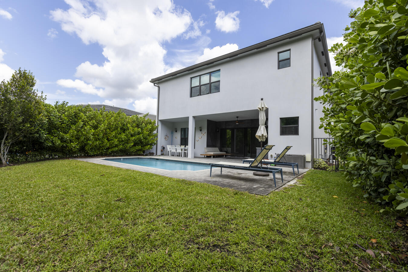 BRIDGES MIZNER PUD BRIDGES SOUTH PLAT SIX - Residential