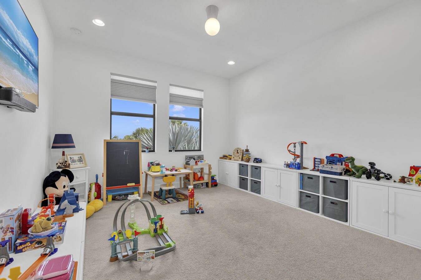 BRIDGES MIZNER PUD BRIDGES SOUTH PLAT SIX - Residential