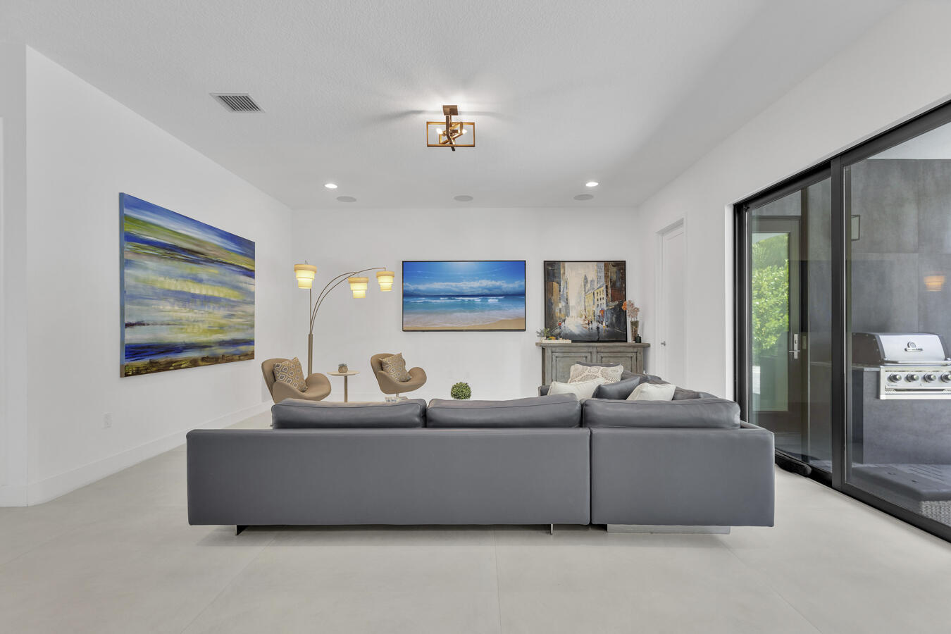 BRIDGES MIZNER PUD BRIDGES SOUTH PLAT SIX - Residential