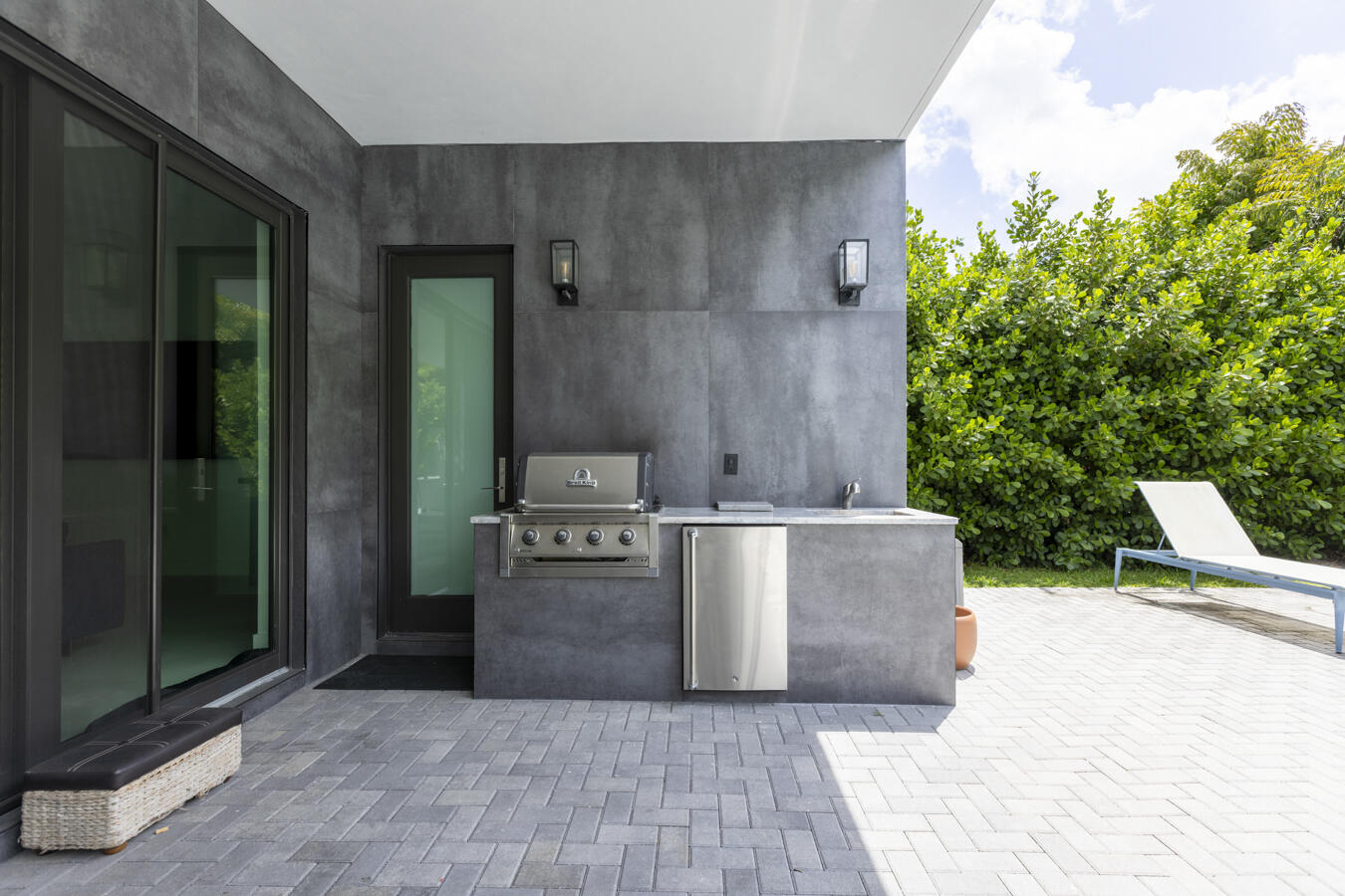 BRIDGES MIZNER PUD BRIDGES SOUTH PLAT SIX - Residential