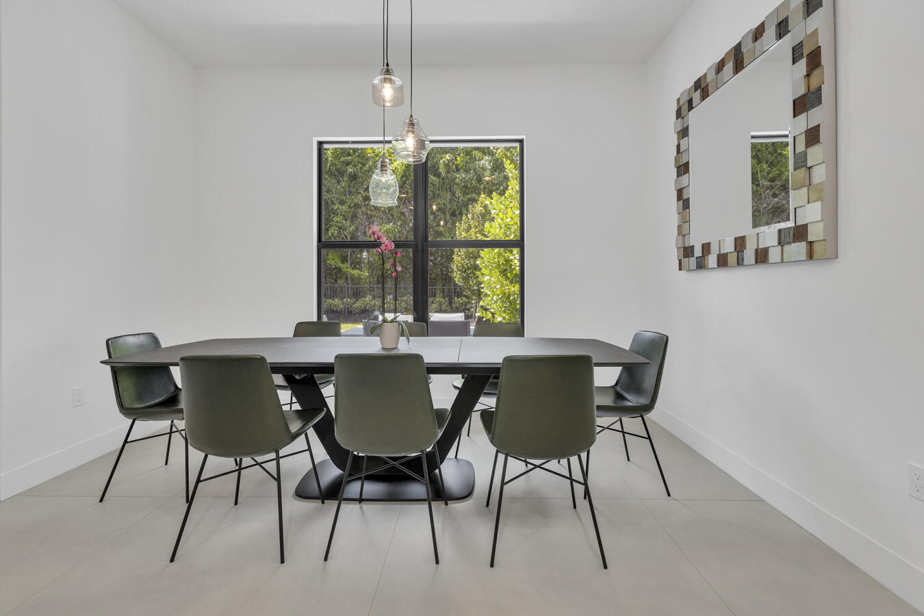 BRIDGES MIZNER PUD BRIDGES SOUTH PLAT SIX - Residential