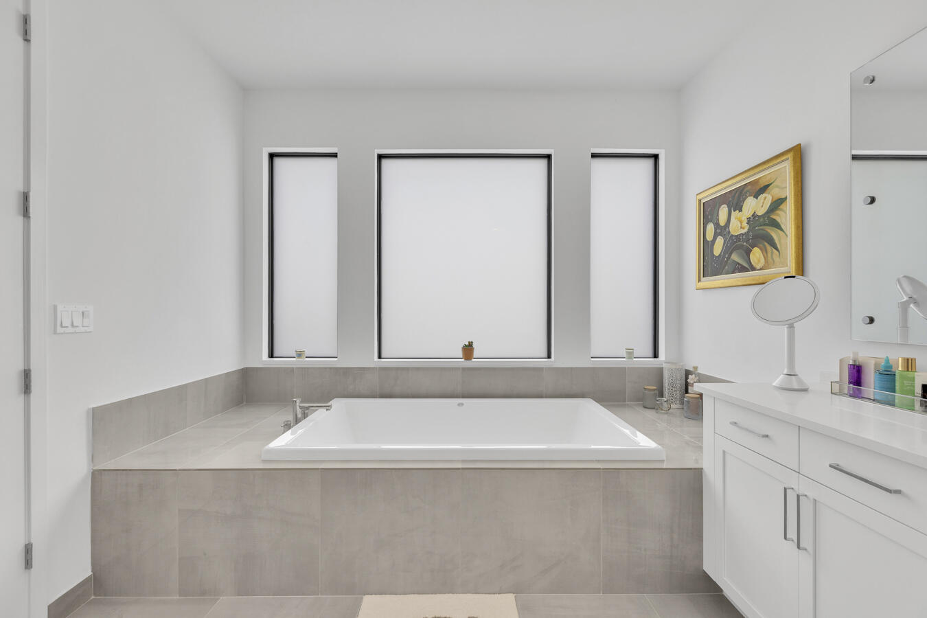 BRIDGES MIZNER PUD BRIDGES SOUTH PLAT SIX - Residential