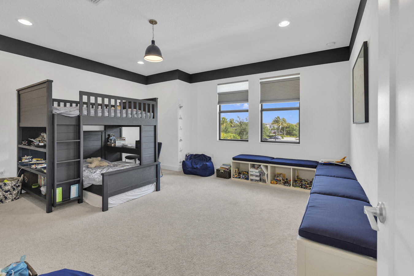 BRIDGES MIZNER PUD BRIDGES SOUTH PLAT SIX - Residential