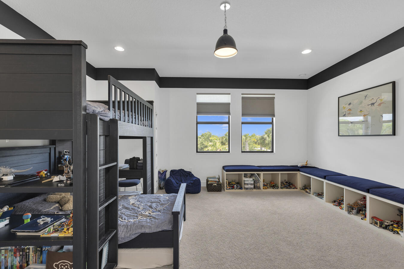 BRIDGES MIZNER PUD BRIDGES SOUTH PLAT SIX - Residential