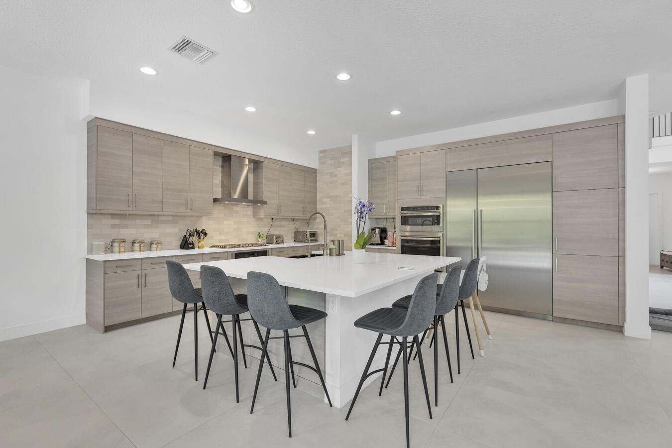 BRIDGES MIZNER PUD BRIDGES SOUTH PLAT SIX - Residential