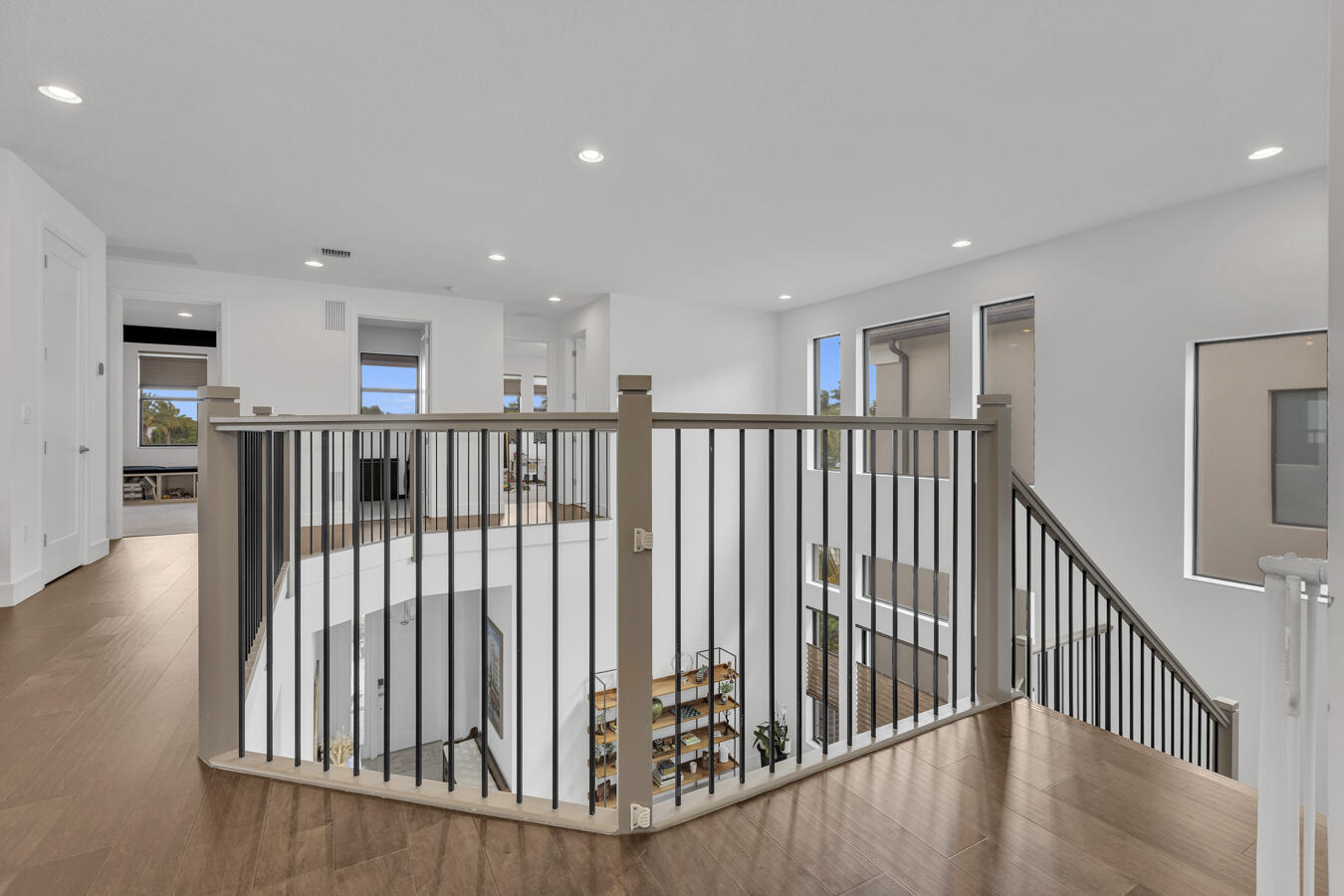 BRIDGES MIZNER PUD BRIDGES SOUTH PLAT SIX - Residential