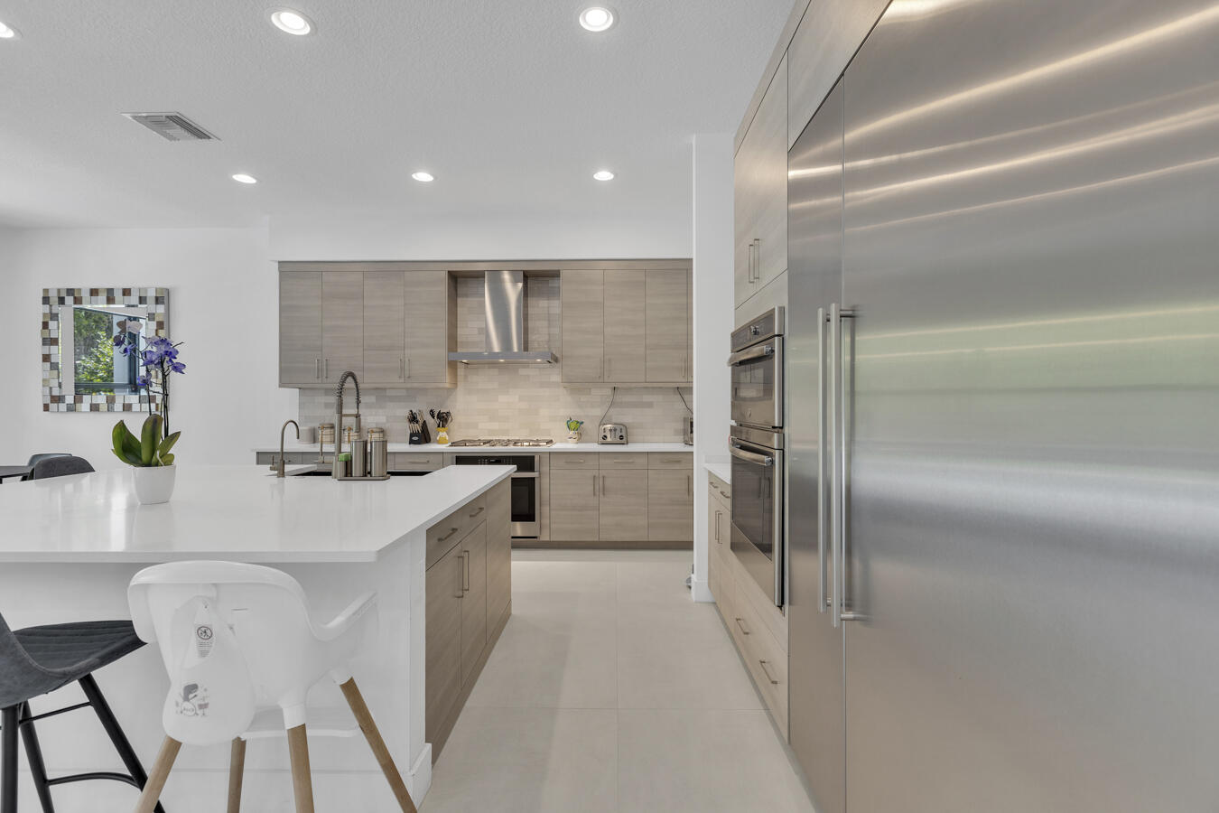 BRIDGES MIZNER PUD BRIDGES SOUTH PLAT SIX - Residential