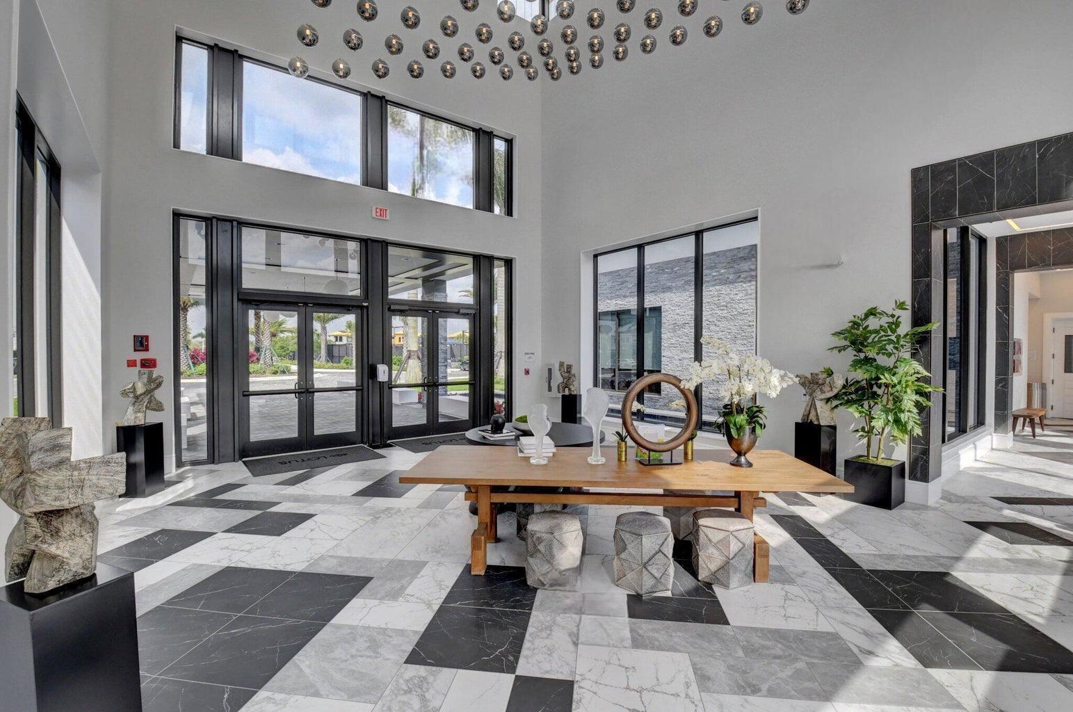 BRIDGES MIZNER PUD BRIDGES SOUTH PLAT SIX - Residential