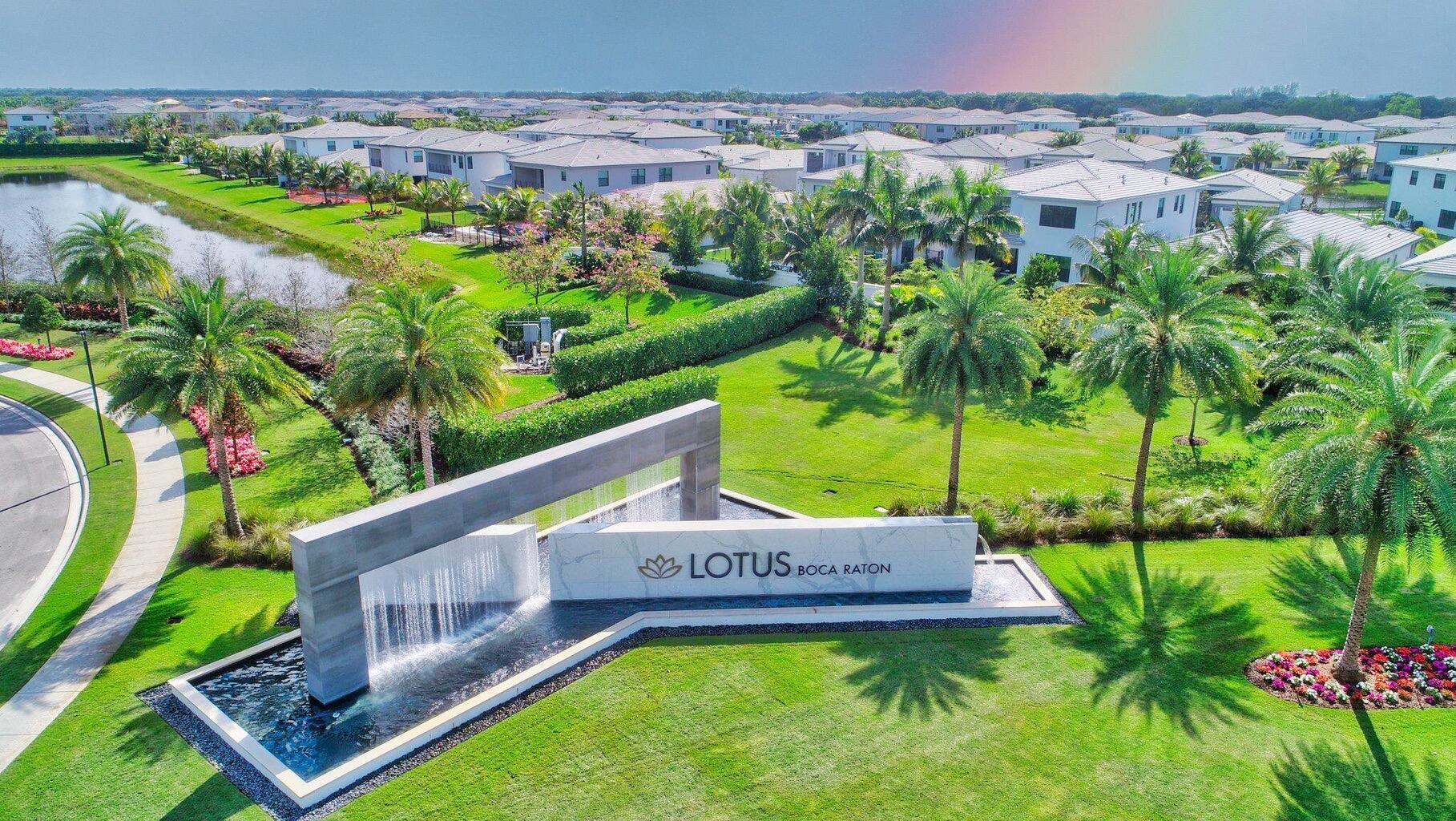 BRIDGES MIZNER PUD BRIDGES SOUTH PLAT SIX - Residential