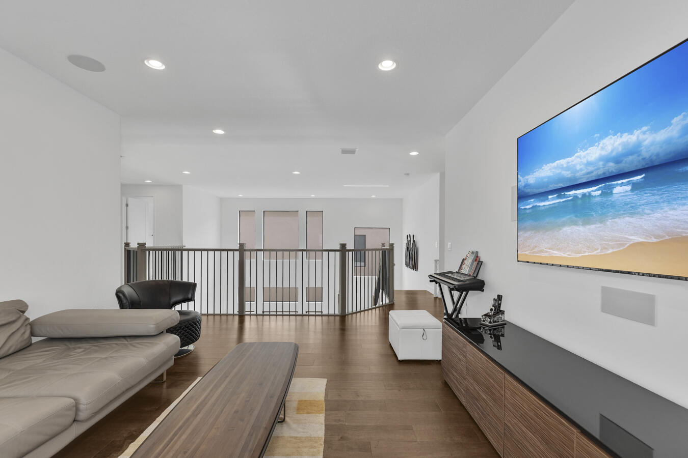 BRIDGES MIZNER PUD BRIDGES SOUTH PLAT SIX - Residential