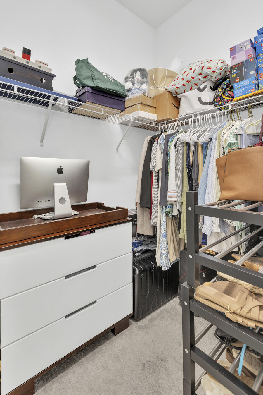 BRIDGES MIZNER PUD BRIDGES SOUTH PLAT SIX - Residential