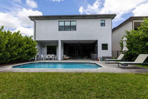 Tiny photo for 17347 Sparkling River Road, Boca Raton, FL 33496 (MLS # B26019748)